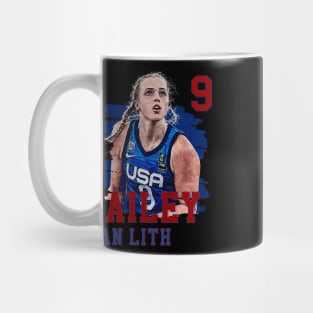 Hailey Van Lith | 9 Mug